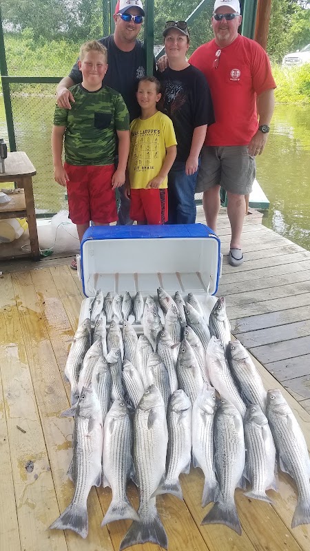 Rippin Lips Guide Service photo 1